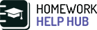 Homework Help Hub