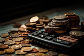 finance